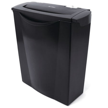 Aurora 5 Sheet Strip-Cut Paper Shredder