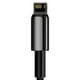 thumbnail image 2 of Cable Lightning Carga Rápida Baseus 2 Metros Tungsteno, 2 of 3