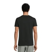The Punisher Men's and Big Men's Graphic Tee, Sizes S-3XL