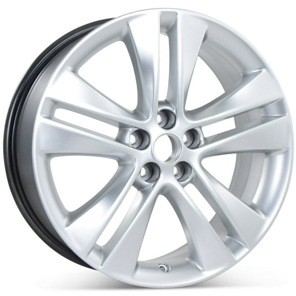 New 18" x 7.5" Wheel for Chevrolet Cruze 2011 2012 2013 2014 2015 2016 Rim 5477