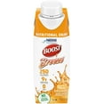 thumbnail image 2 of Boost Breeze Nutritional Drink, Orange, 8 Fl Oz (Pack of 6), 2 of 6