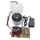 thumbnail image 3 of Kit de bricolaje suspendido ultrasónico, juguete de ensamblaje electrónico antigravedad, Sensor ultrasónico, vástago, soldadura, física, Kit de, 3 of 7