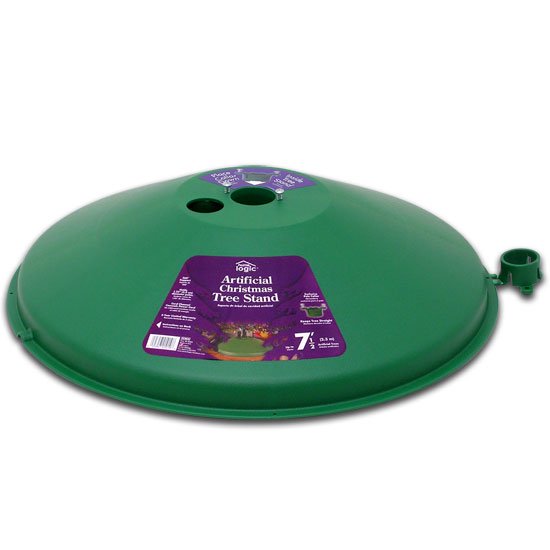 Artificial Tree Stands