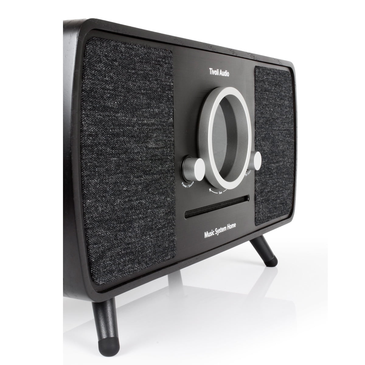 Tivoli Audio Music System Home All-In-One Music System with Voice