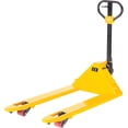 thumbnail image 2 of Global Industrial Pallet Truck, 5500 Lb. Capacity, 21 x 36, 2 of 6