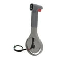 thumbnail image 1 of Controller Box  Handle, Throttle  Handle Replacement   Professional Manufactured  for 703 Series Remote Control Box, 1 of 8