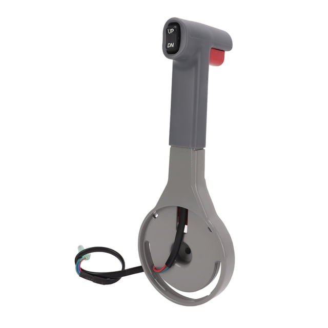 Controller Box Handle, Throttle Handle Replacement Professional Manufactured for 703 Series Remote Control Box
