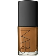 NARS Sheer Glow Foundation - New Caledonia (deep skin w/ yellow undertones)