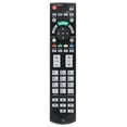 thumbnail image 3 of Télécommande de Remplacement pour TV, Télécommande Pratique pour la Maison pour la Famille, 3 of 8
