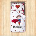 thumbnail image 4 of Avengers Bedding Set, 4 of 4