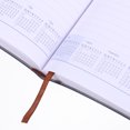thumbnail image 3 of Daily Planner 2025 Journal Planner Book Portable Academic Planner Notebook, 3 of 8