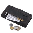 thumbnail image 5 of Flip Case for Samsung Galaxy S21 Plus 9 Card Slots Wallet Lanyard Pu Leather Kickstand, 5 of 5