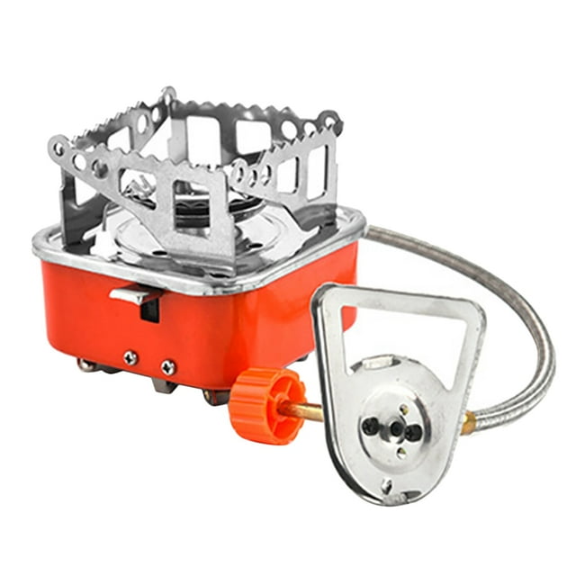 Portable Camping Stoves Backpacking Stove Portable Gas Stove for