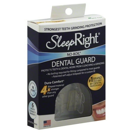 Upc 692121032246 Dura Comfort Dental Night Guard Upcitemdb Com