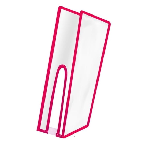 lanema Game Console Dust Cover Vertical Design Dirt Resistant Sleeve Efficient Heat Dissipation for P5 Slim Game Console