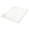 thumbnail image 6 of Deflecto All Day Use Polycarbonate Chair Mat - Hard Floors, 46 x 60, Rectangle, Clear, 6 of 8