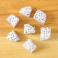 thumbnail image 6 of 5pcs Fake Grape Clusters Artificial Fruit Models, Realistic Simulated Fruit Props, Lifelike Fake Grapes for Fruit Pie Making, Kitchen Table Decor and Home Party Ornament for Festive Display, White, 6 of 6