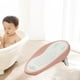 thumbnail image 4 of Soporte para baño de bebé Estante de baño / Cómodo antideslizante de secado rápido / Alfombrilla ergonómica estable para bañera / Asiento de baño para Rosa Hugo Soporte de baño, 4 of 7