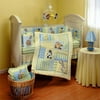 Baby Looney Tunes - 4-Piece Crib Bedding Set