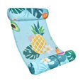 thumbnail image 4 of jinwen Hamac de Piscine Gonflable Fauteuil Inclinable Jouet d'Eau d'Été, 4 of 9