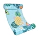 thumbnail image 4 of Hamaca inflable,Hamaca de agua inflable fila portátil a ,Hamaca flotante para piscina,colchoneta de aire,juguete acuático,cojín de malla,Cama flotante para natación,flotadores, 4 of 9