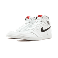 thumbnail image 2 of JORDAN MENS Air Jordan 1 Retro High OG "Premium Essentials" 555088 102 from Stadium Goods, 2 of 6