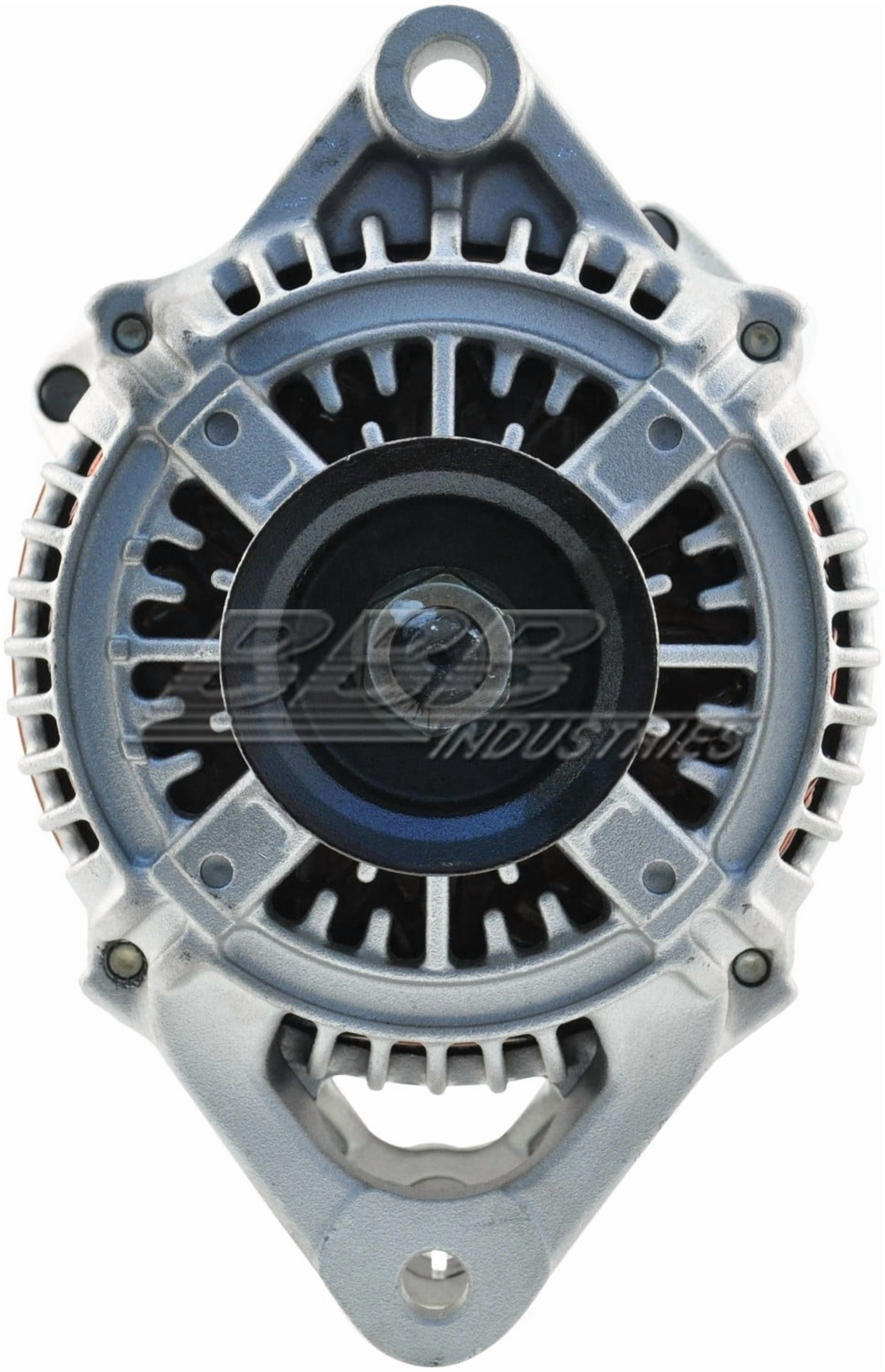 Alternator BBB Industries N13742 Fits select: 1997-1998 DODGE RAM 1500, 1997-1998 DODGE DAKOTA