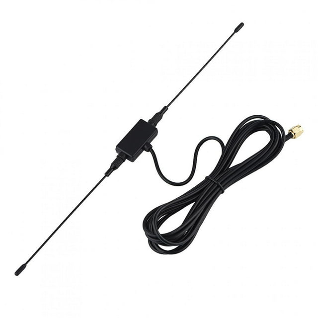 Antena SMA ANGGREK Amplificador de Señal 433MHZ para el Hogar
