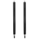 thumbnail image 1 of 2pcs maestros telescópicos puntero de acero inoxidable puntero de mano extensible palo retráctil presentador de pizarra retráctil para enseñar lectura, 1 of 5