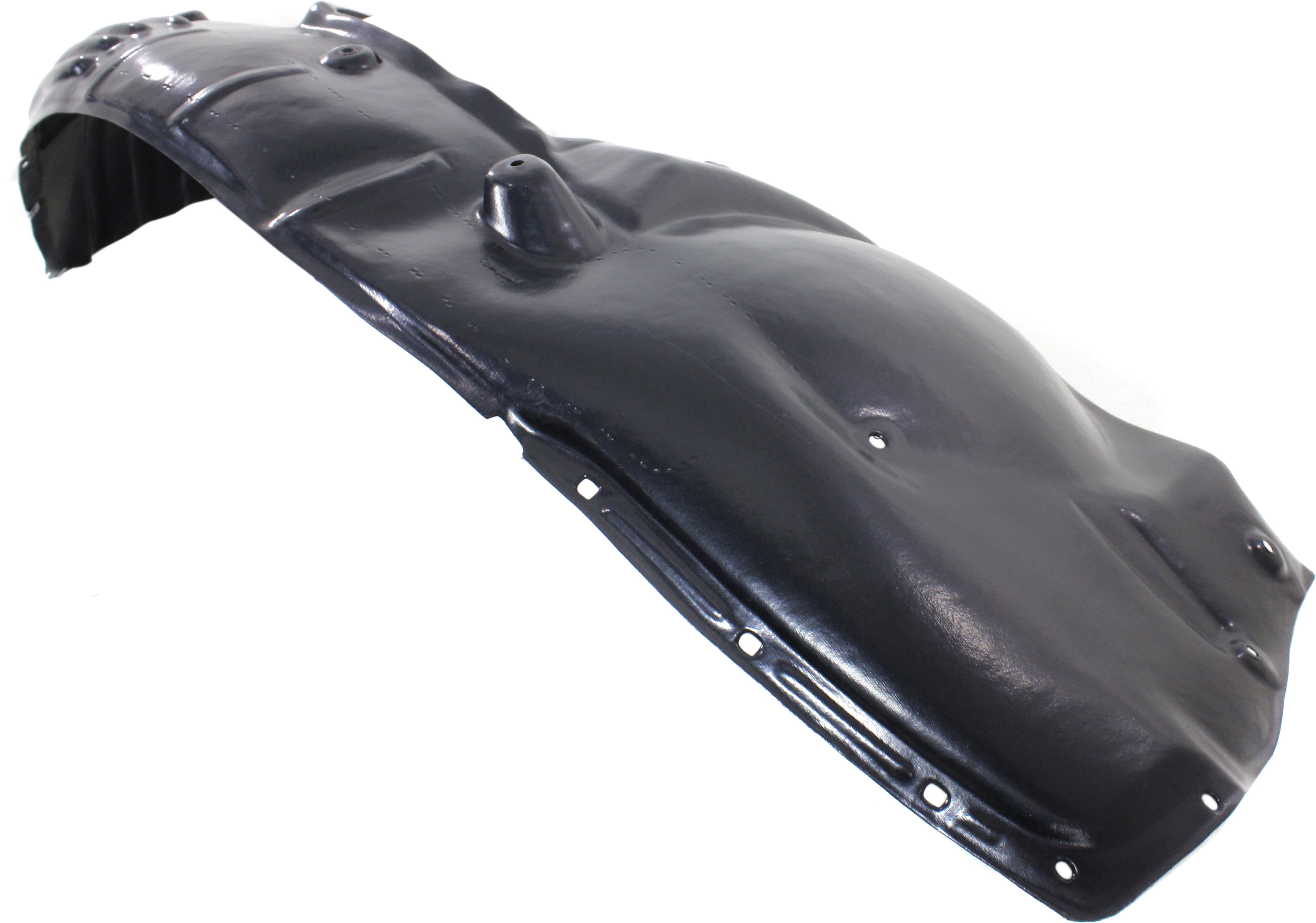Replacement REPA222164 Fender Liner Compatible with 2014-2015 Acura MDX Front, Left Driver
