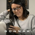 thumbnail image 4 of Gunnar Optiks Riot Gaming Glasses RIO-00101, 4 of 4