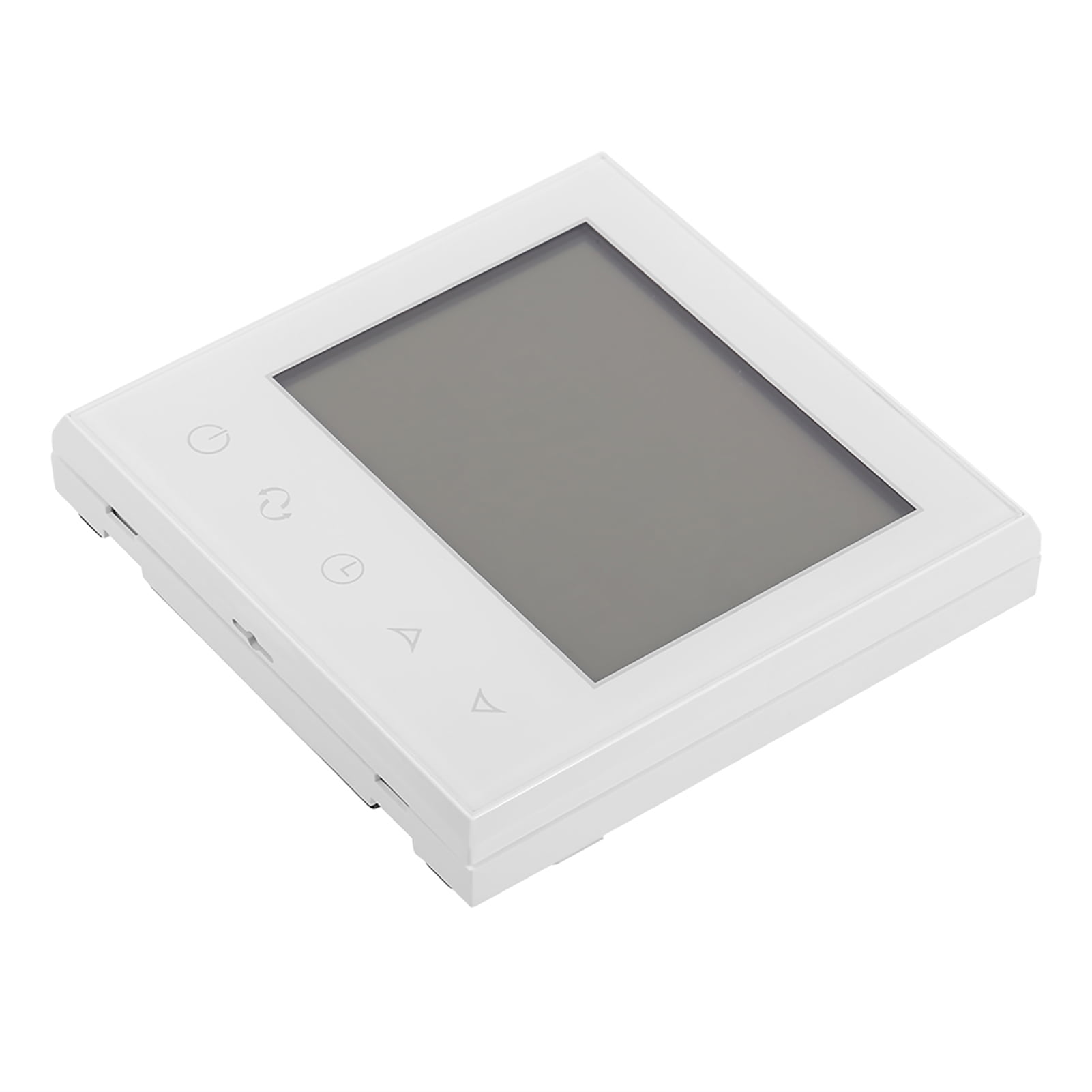 Ultralight Thermostat, Lightweight Lcd Touch Screen Heating Thermostat