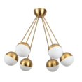 thumbnail image 1 of Control Brands LBC095BRASS Lustre en Spray & 44; Laiton, 1 of 1