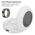 thumbnail image 3 of Bac de Charge Intelligent, Compartiment de Charge 10 Fois pour COLMI R02 R06 R11M R8, 3 of 7
