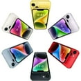 thumbnail image 3 of Restored Apple iPhone 14 Plus Fully Unlocked Yellow 128GB Very Good (Refurbished), 3 of 5