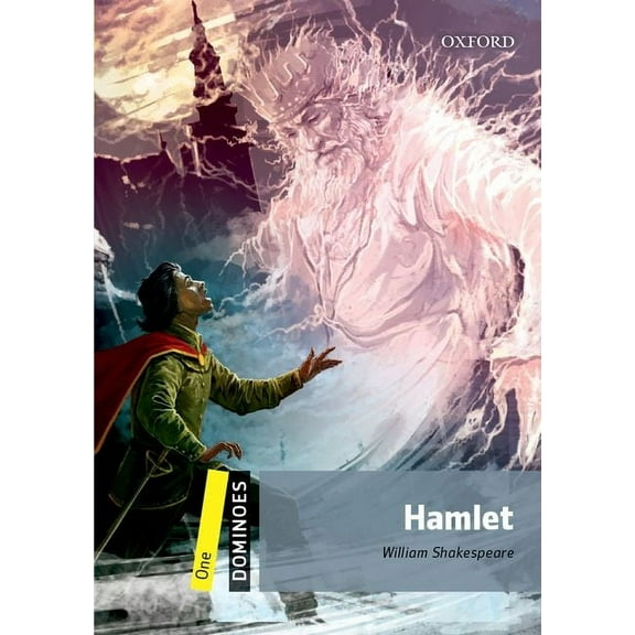 Dominoes 2e 1 Comic Hamlet, (Paperback)