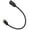 1.8m, variant on Gold Plated Type C Male to Female Cable 10Gbps Data Transmission Gold Plated USB Charging Wire for