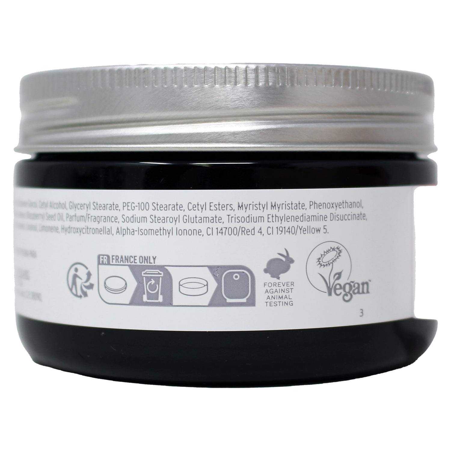 The Body Shop Vitamin E Moisture Day Cream - 3.4 oz