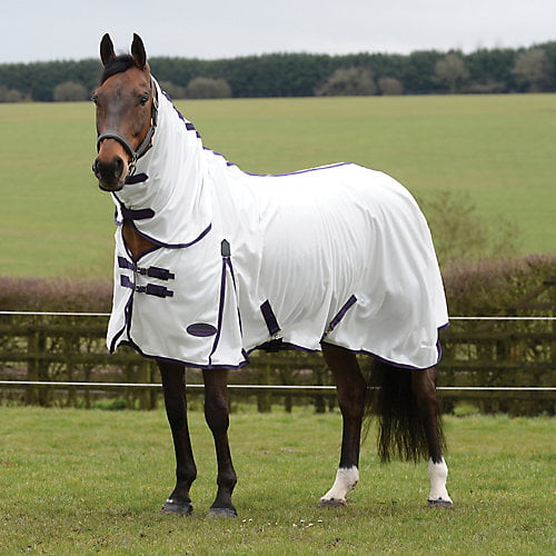 Weatherbeeta Comfitec Essential Mesh Combo Neck Fly Rug All Sizes Wide Fitting 
