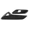 thumbnail image 4 of Etiqueta Engomada de Manija de Puerta Interior Ticfox Fibra de Carbono Corvette C7 2014-2019, 4 of 12