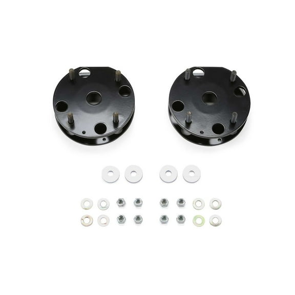 Fabtech Motorsports FTL5605  LEVELING KIT