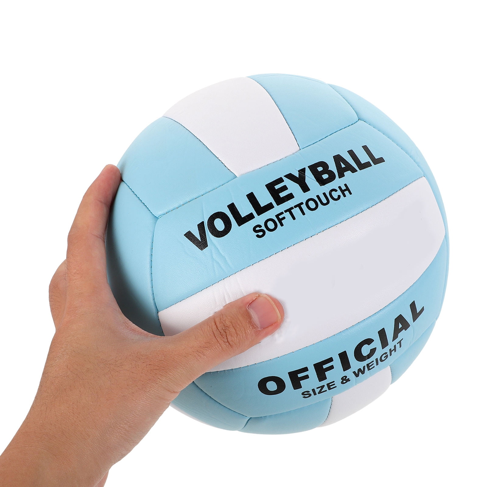 Raindrops Indoor Volleyball Multi 1Pack