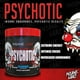 thumbnail image 4 of Pre entreno Psychotic Insane Labz 60 Serv 376 Gr, 4 of 7