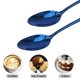 thumbnail image 2 of Cuchara de helado Unique Bargains ant*adherente 8.1 Pulgadas azul, 2 of 7