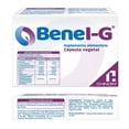 thumbnail image 4 of Suplemento alimenticio Benei-g Probióticos, maltodextrina, vitamina D3 30 tabletas 0.489 g c/u, 4 of 4
