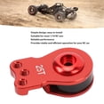 thumbnail image 4 of Klaxon de Servo 25T, Bras de Direction en Alliage d'Aluminium pour Servo, Servo Rocker pour Voiture RC 1/10, 4 of 7