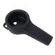 thumbnail image 2 of Cubierta protectora de bota para manómetro de buceo, carcasa de Metal para manómetro de alta presión, caucho Epdm negro duradero y respetuoso con el, 2 of 8