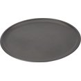 thumbnail image 1 of Yeater Signature Moule à Pizza Antiadhésif, 16, Gris Antiadhésif, Rond, Type Pierre & Moule à Pizza, Répartition Uniforme de la Chaleur pour une Croûte Parfaitement Croustillante, 1 Unité, 1 of 2