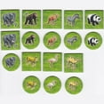 thumbnail image 4 of Rio Grand Games: Zooloretto - Animal Set Collecting Card Game, Manage A Zoo & Animal Population, Planning & Strategy, Age 14+, 2-5 Players, 30-60 Mins, 4 of 6