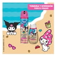 thumbnail image 5 of Great Value Aromatizante Aerosol Kuromi - My Melody Summer 226G, 5 of 5